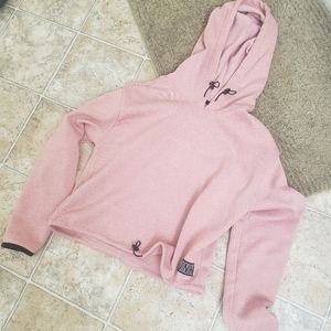Small Victoria's secret PINK hoodie